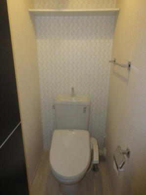 【トイレ】 | エバーグリーン湘南