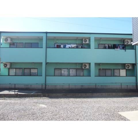 グリーンサイトのその他共用部分