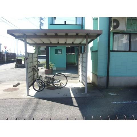 グリーンサイトのその他