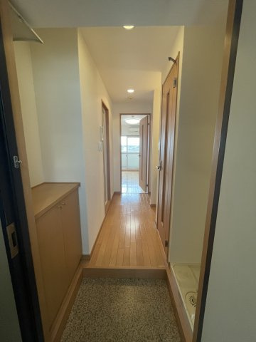ネクスプロス大和田の玄関|(参考)同マンション同間取り他部屋の写真