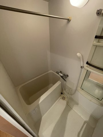ネクスプロス大和田の浴室|(参考)同マンション同間取り他部屋の写真