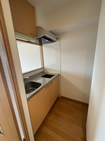 ネクスプロス大和田のキッチン|(参考)同マンション同間取り他部屋の写真