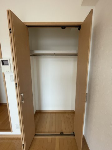 ネクスプロス大和田の収納|(参考)同マンション同間取り他部屋の写真