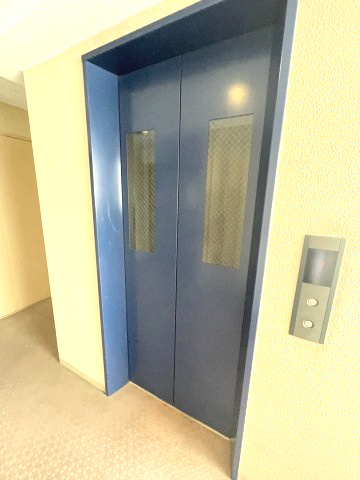 ネクスプロス大和田の設備