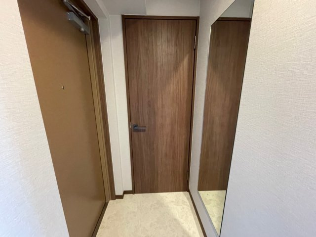 スプランディッド門真　の収納