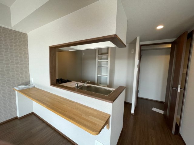 スプランディッド門真　の内装