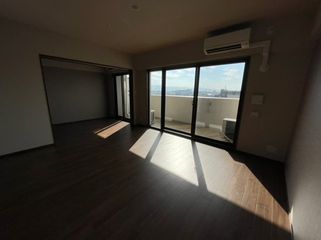 スプランディッド門真　の居間・リビング