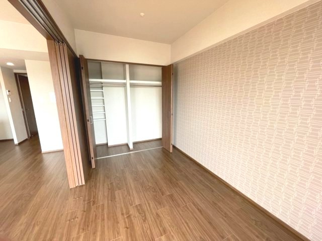 スプランディッド門真　の洋室