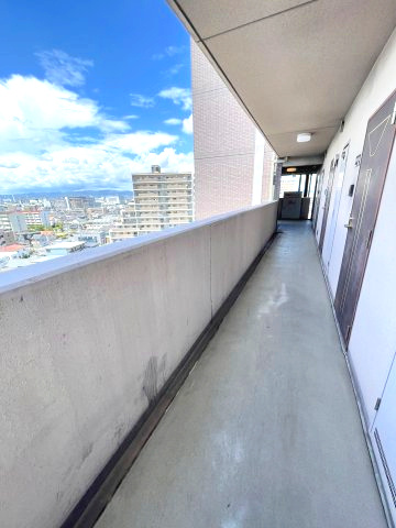 リアライズ門真本町のその他共用部分