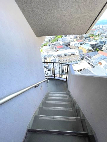 リアライズ門真本町のその他共用部分