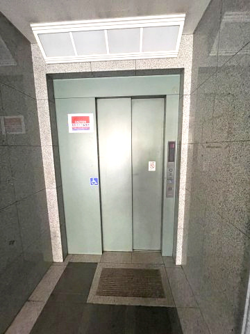 リアライズ門真本町の設備