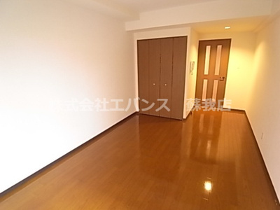 【寝室】 | サングリーン新宿 | 落ち着いて過ごせるお部屋なので、寝室にいかがでしょうか