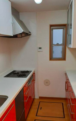 【設備】 | 高田一丁目一戸建