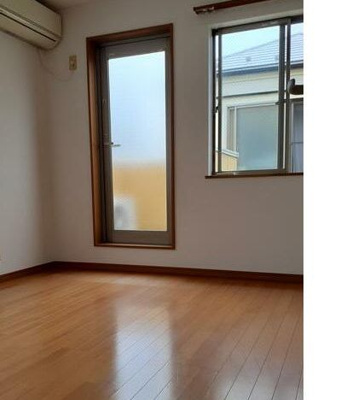 【内装】 | 高田一丁目一戸建 | 内装です