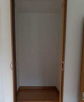 【収納】 | 高田一丁目一戸建 | ちょっとした収納スペースも充実しています