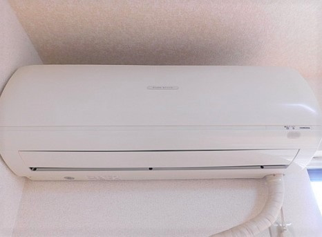 シティーコーポ中山の設備