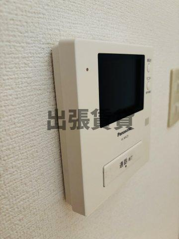 仲介手数料0円！アプトエーデルワイスのセキュリティ