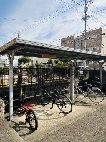 仲介手数料0円！アプトエーデルワイスのその他共用部分