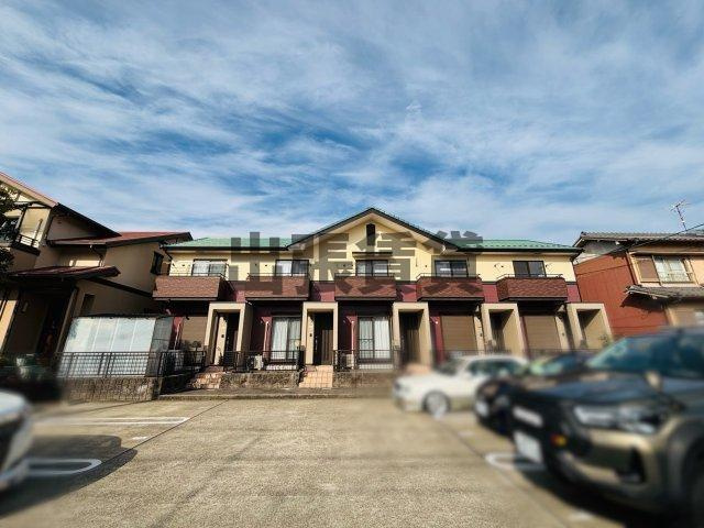 仲介手数料0円！アプトエーデルワイス