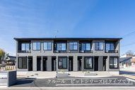 ルミエール城東の画像