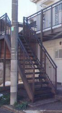 グリーティングハイツＮ　Ａ棟のその他共用部分