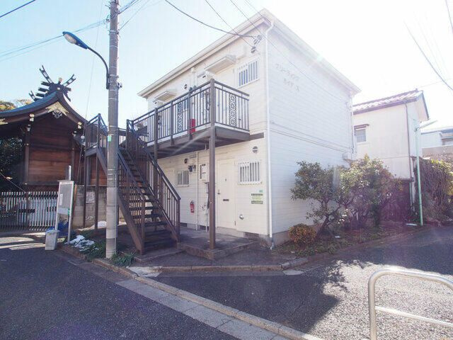 グリーティングハイツＮ　Ａ棟