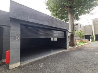 【駐車場】 | エマーレ南浦和（旧建物名ヒルズ神明の木）