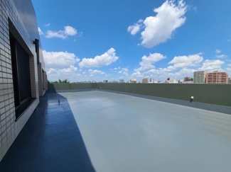 【展望】 | エマーレ南浦和（旧建物名ヒルズ神明の木）