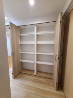 【その他】 | エマーレ南浦和（旧建物名ヒルズ神明の木）