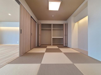 【和室】 | エマーレ南浦和（旧建物名ヒルズ神明の木）