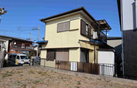 毛呂山町若山 中古住宅の画像