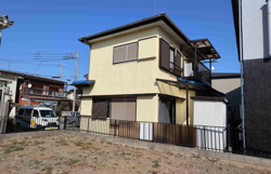 毛呂山町若山 中古住宅