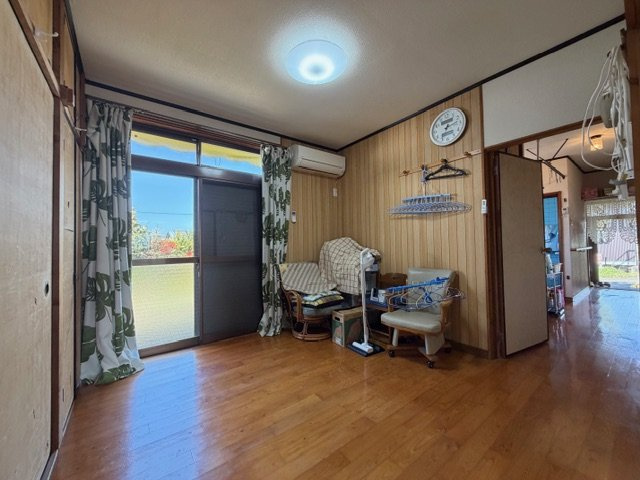 都城市山田町中霧島の中古一戸建の洋室