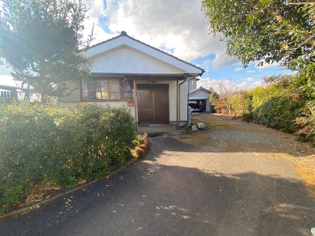 都城市山田町中霧島の中古一戸建