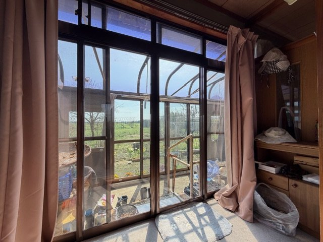 都城市山田町中霧島の中古一戸建の内装