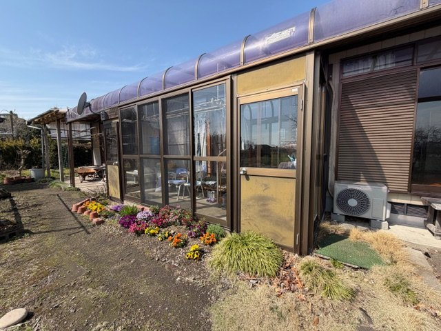 都城市山田町中霧島の中古一戸建のその他