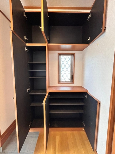 【収納】 | 【仲介手数料０円】厚木市上荻野　中古一戸建て | 厚木市上荻野　中古一戸建て
