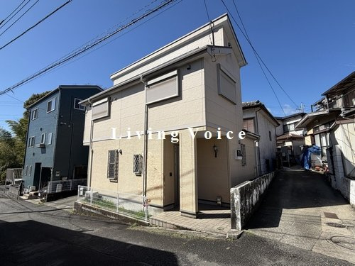 【外観】 | 【仲介手数料０円】厚木市上荻野　中古一戸建て | 厚木市上荻野　中古一戸建て