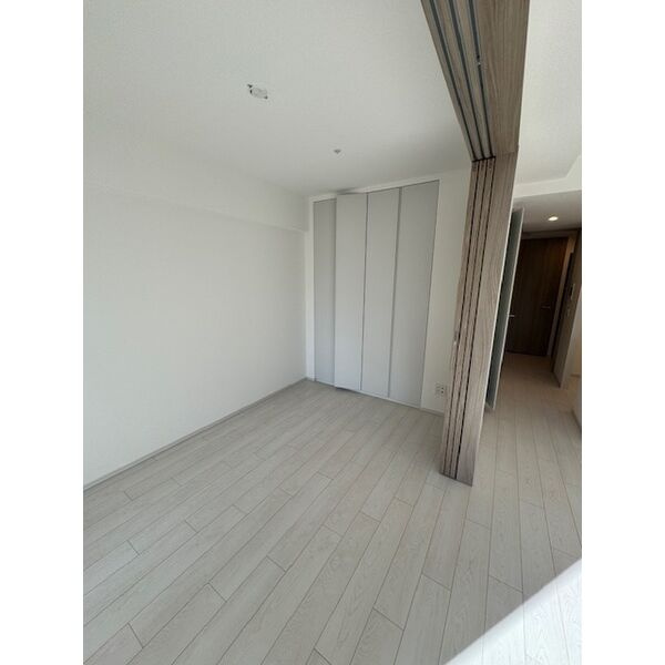 THE　MUTUAL　江坂の居間・リビング