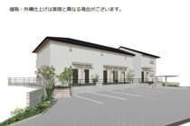 Bella Vista(ベラ ヴィスタ)の画像