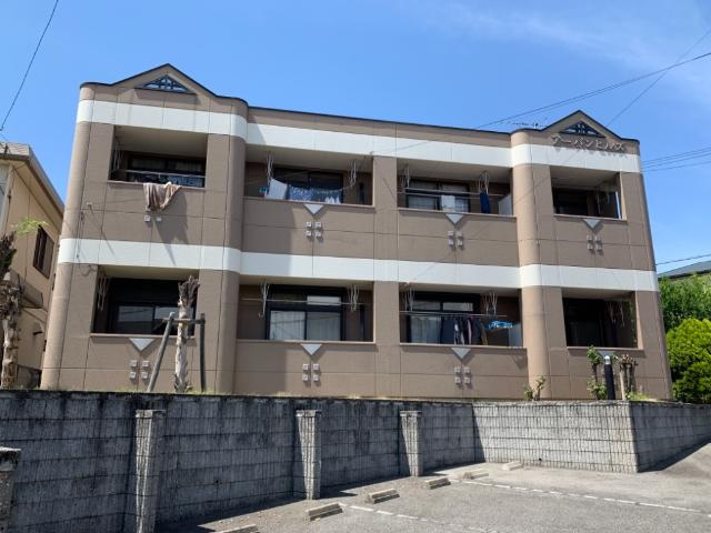 アーバンヒルズ