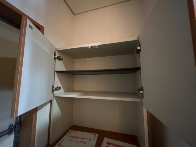 アーバンヒルズのその他|下駄箱