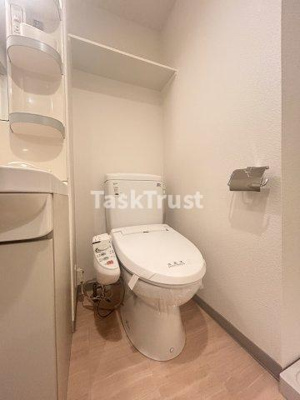 【トイレ】 | ロイヤルレジデンス北梅田