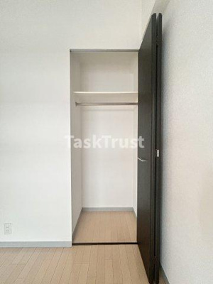 【収納】 | ロイヤルレジデンス北梅田