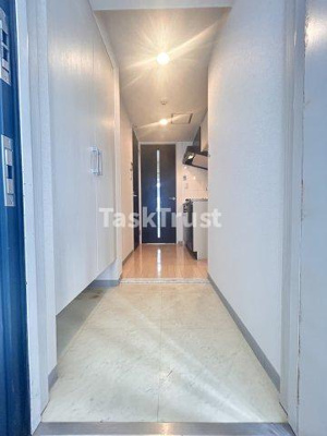 【玄関】 | ロイヤルレジデンス北梅田