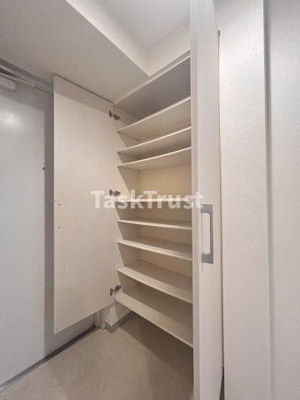 【収納】 | ロイヤルレジデンス北梅田