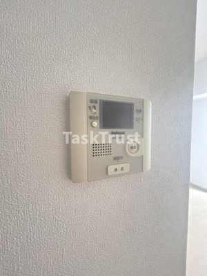 【セキュリティ】 | ロイヤルレジデンス北梅田