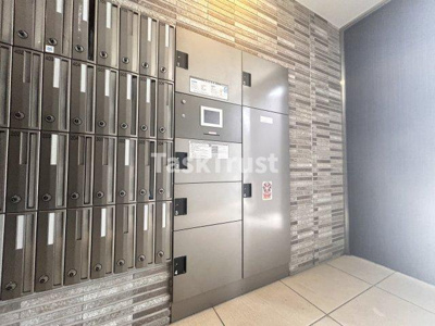 【その他共用部分】 | ロイヤルレジデンス北梅田