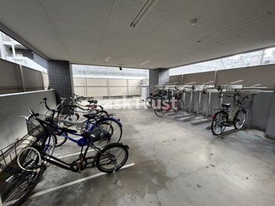 【その他共用部分】 | ロイヤルレジデンス北梅田