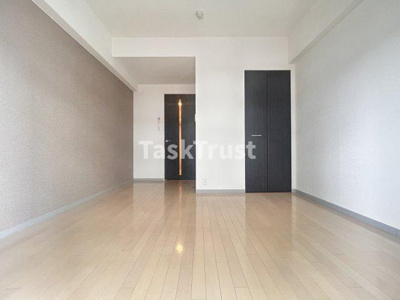 【居間・リビング】 | ロイヤルレジデンス北梅田